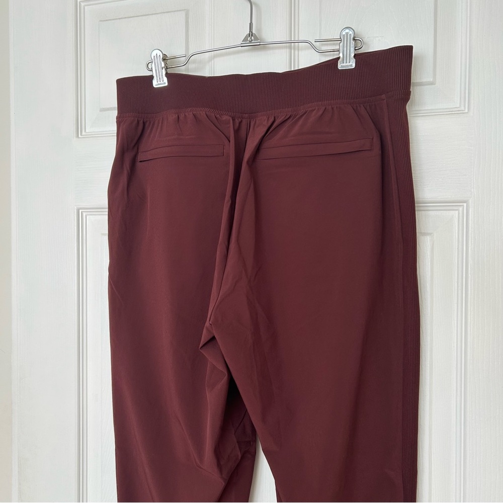 Athleta Brooklyn Mid Rise Ankle Pant - Picture 9 of 13
